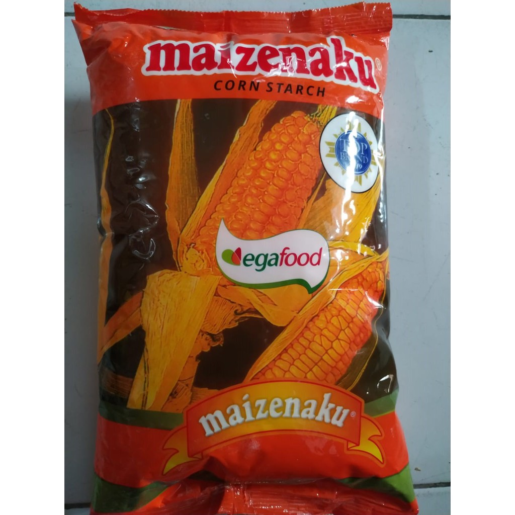 TEPUNG JAGUNG MAIZENA MAIZENAKU 1KG