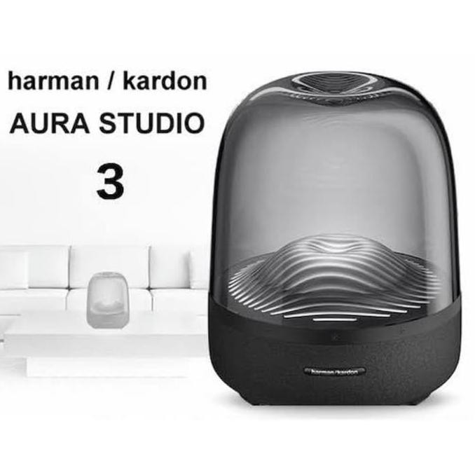 Harman Kardon Aura Studio 3 - Speaker original
