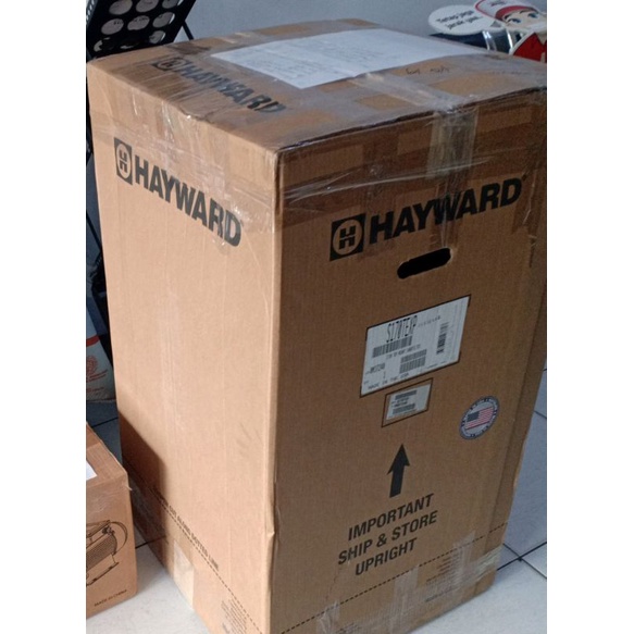 filter kolam renang 170exp hayward