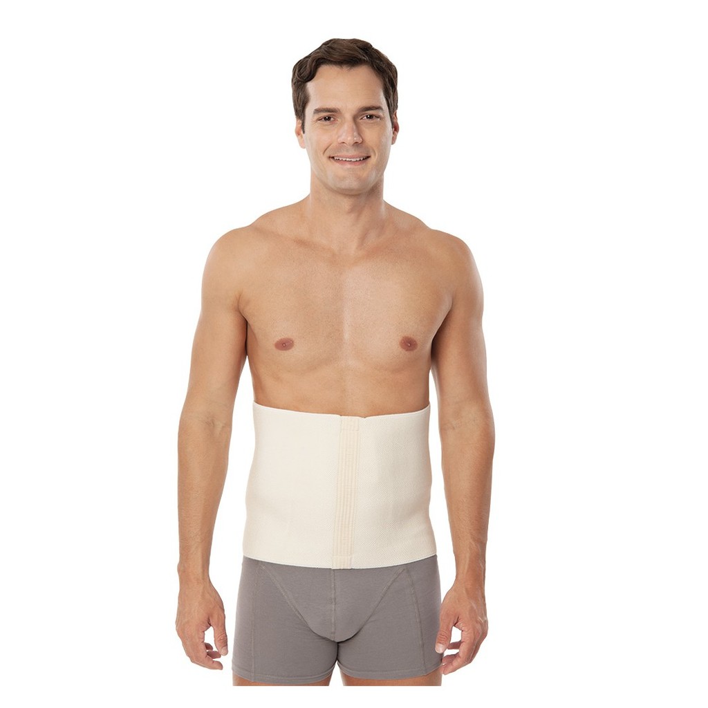Korset Rematik / Reumatik Variteks 112 Waist Korset - Support Pinggang Serta Melangsingkan Perut