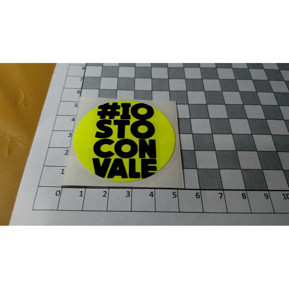 

Cutting Stiker INSTOCONVALE Berkualitas