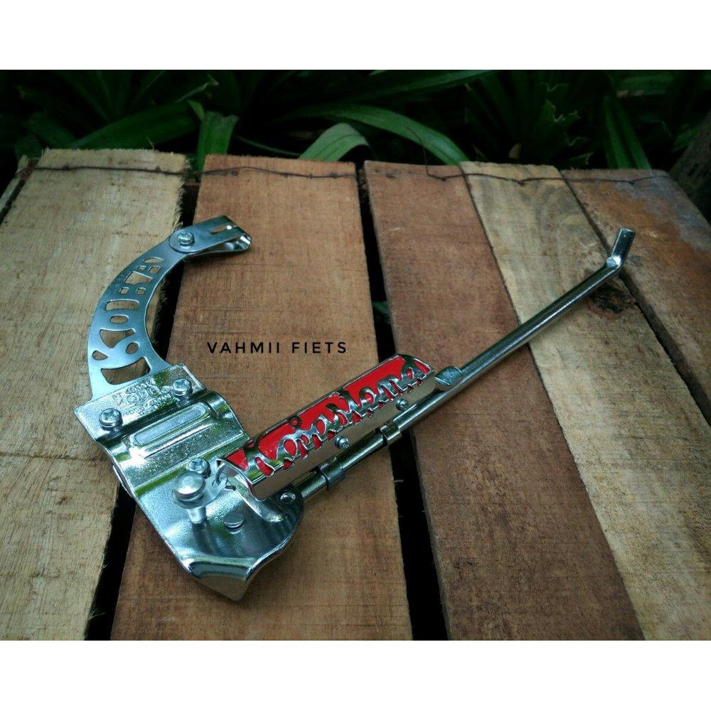 Jagak / standar samping sepeda onthel KOBA