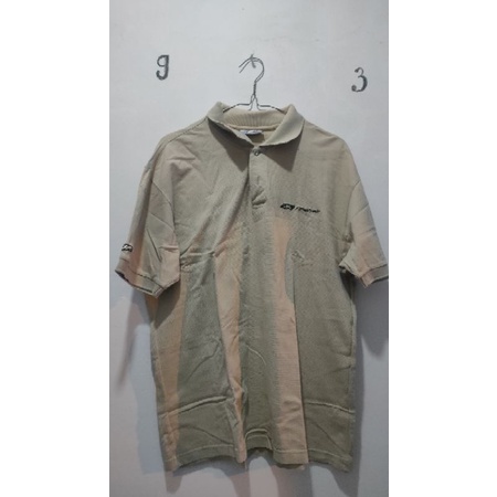 KAOS POLO BASIC REEBOK (SECOND)