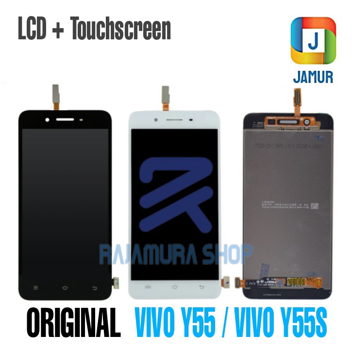 LCD VIVO Y55 LCD VIVO Y55S LCD TOUCHSCREEN VIVO Y55 Y55S