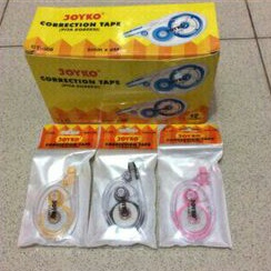 

Correction tape JOYKO CT-508