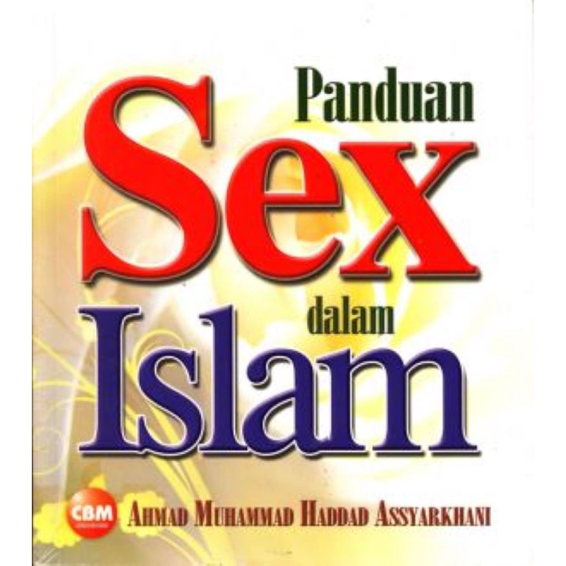 Buku Panduan Sex Dalam Islam Toko Buku Online Bukukita Hot Sex Picture 1299