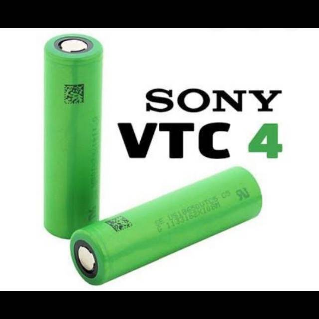 SONY VTC 4 AUTHENTIC