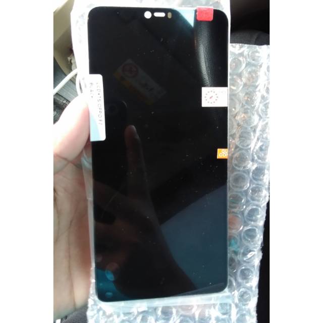 LCD OPPO F7 ORI FULLSET