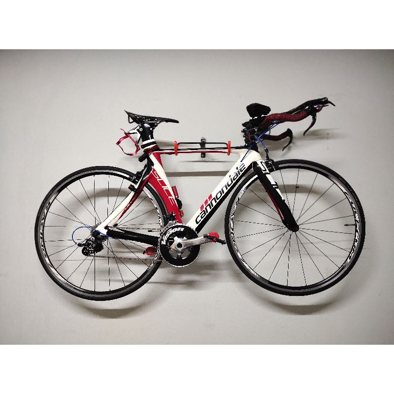 Sepeda Cannondale Slice