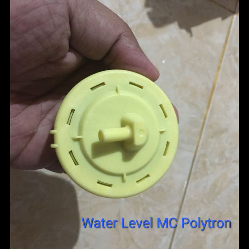 Water Level Sensor Mesin Cuci Polytron