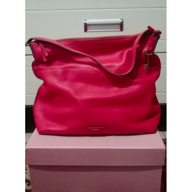 Tas FOSSIL HOBO ORIGINAL