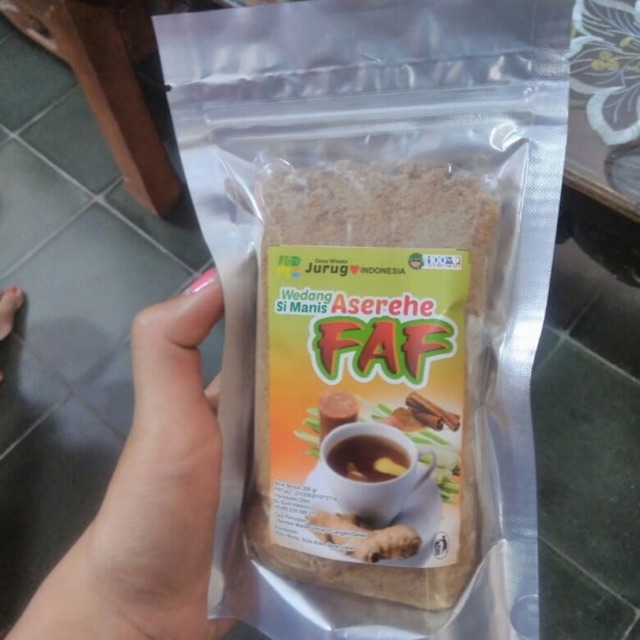 

ASEREHE