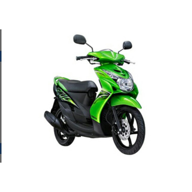 PER FILTER SARINGAN OLI MESIN BAWAH NOUVO MIO LAMA SPORTY SMILE SOUL FINO KARBU ORIGINAL YGP 90501-16004