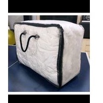 TAS BEDCOVER JUMBO UKURAN BESAR TEBAL [FARADA]
