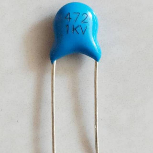 capasitor 472 1kv