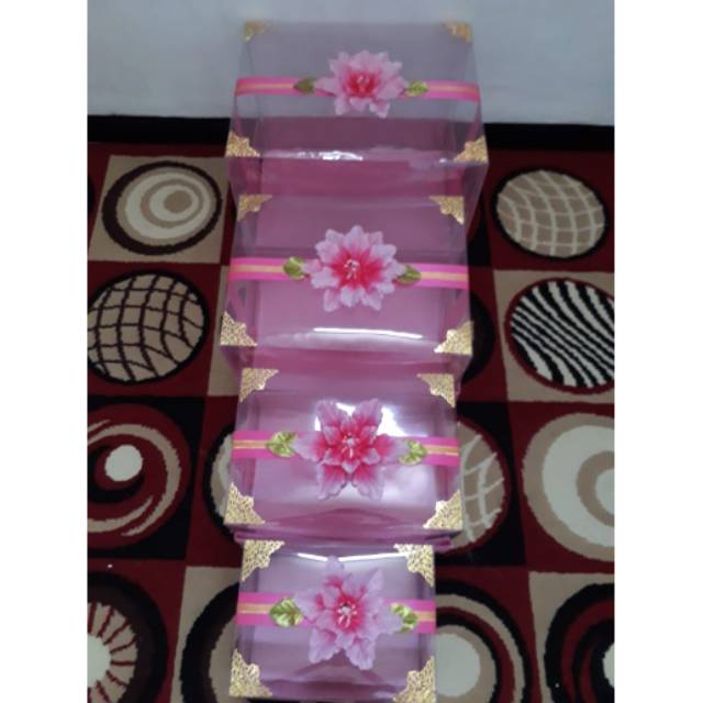 

Kotak hantaran