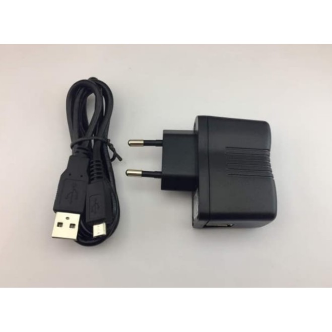 Travel Charger Casan Charger Hp Micro Usb 1A Lenovo Original