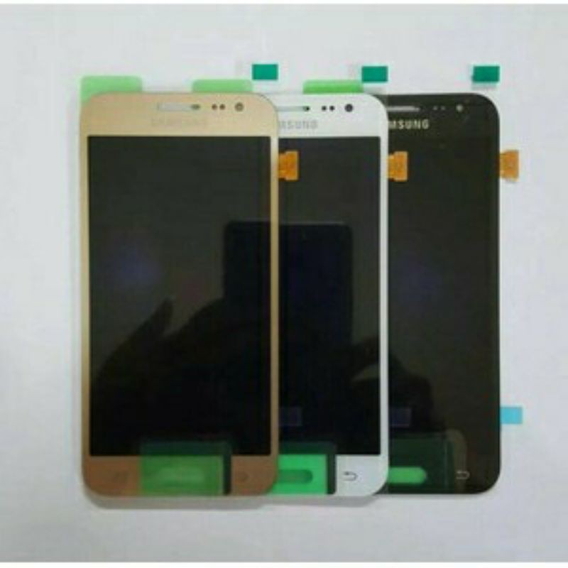 LCD TOUCHSCREEN SAMSUNG J2 2015 J200 / J200G / J200F / J200H