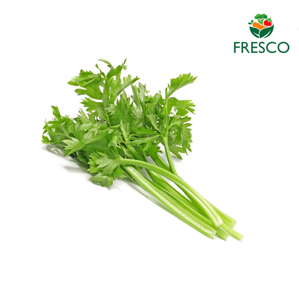 

Daun Seledri - Sayuran Segar