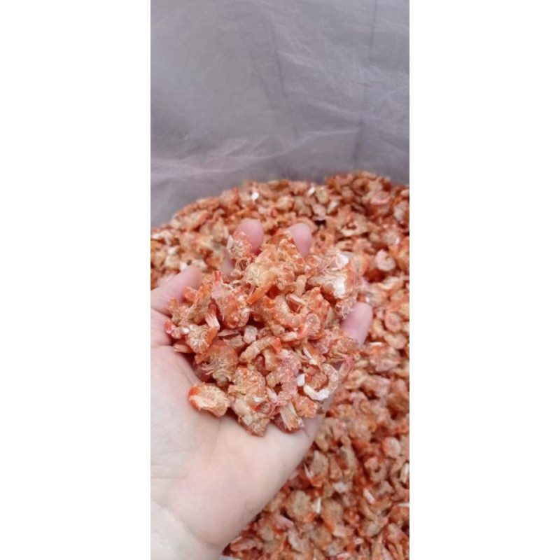 

Udang Ebi Pontianak 1kg