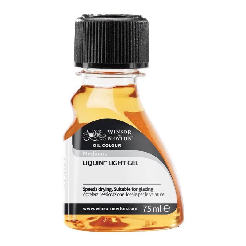 

Liquin Light Gel 75 ml Winsor & Newton