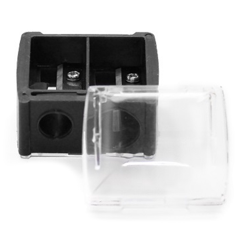 

Just Miss Art Of Beauty Sharpener Black
