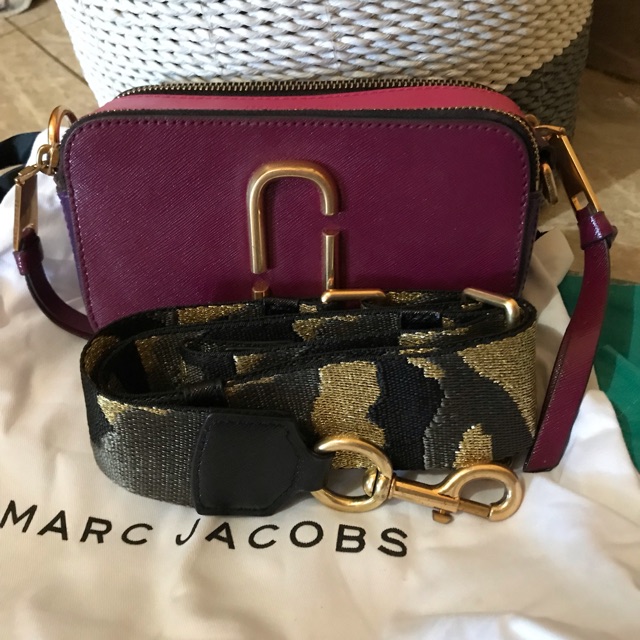 Marc Jacobs PRELOVED