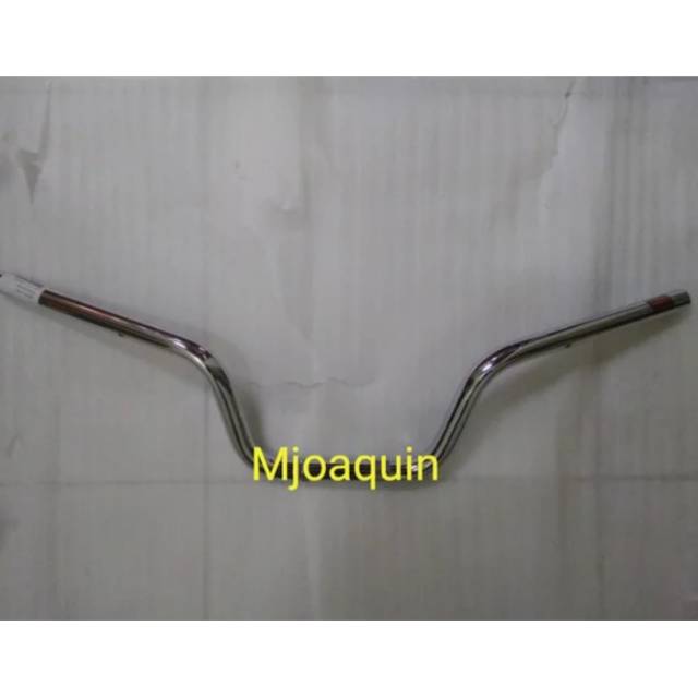 Stang Stir Megapro Monoshock FI Ori AHM 53100KYE940