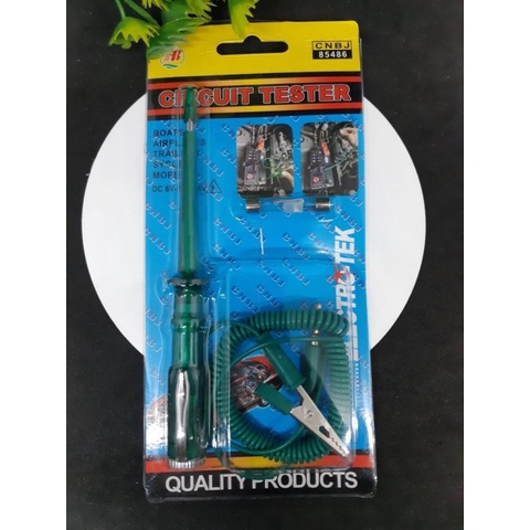 TESPEN AKI BATTERY HIJAU // TESPEN DC // TESPEN AKI KABEL