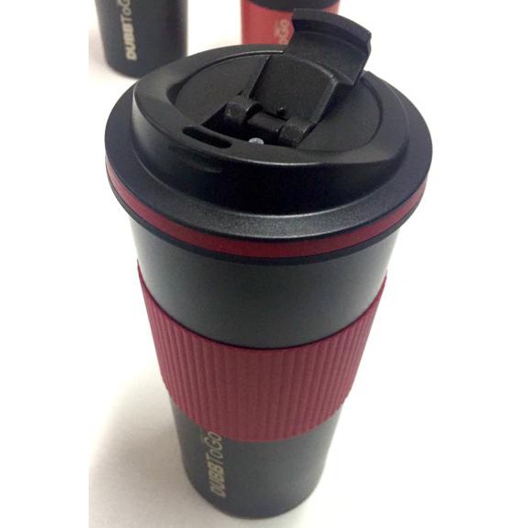 TEMPAT AIR MINUM / TERMOS DUBBLIN PRISM 500ML