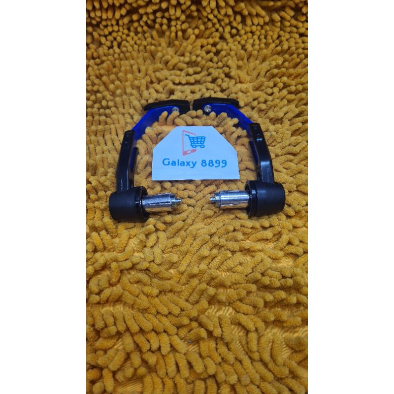 Proguard Robot Biru Handguard Beat Vario Scoopy Nmax Aerox Lexi Pcc Universal