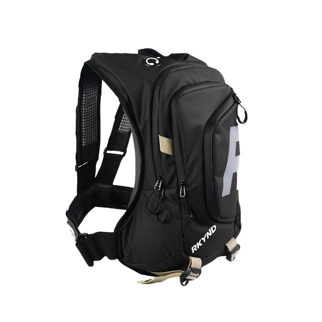 Tas Trail Trabas Motocross Sepedah MTB Adventure Hydropack Premium RKYND