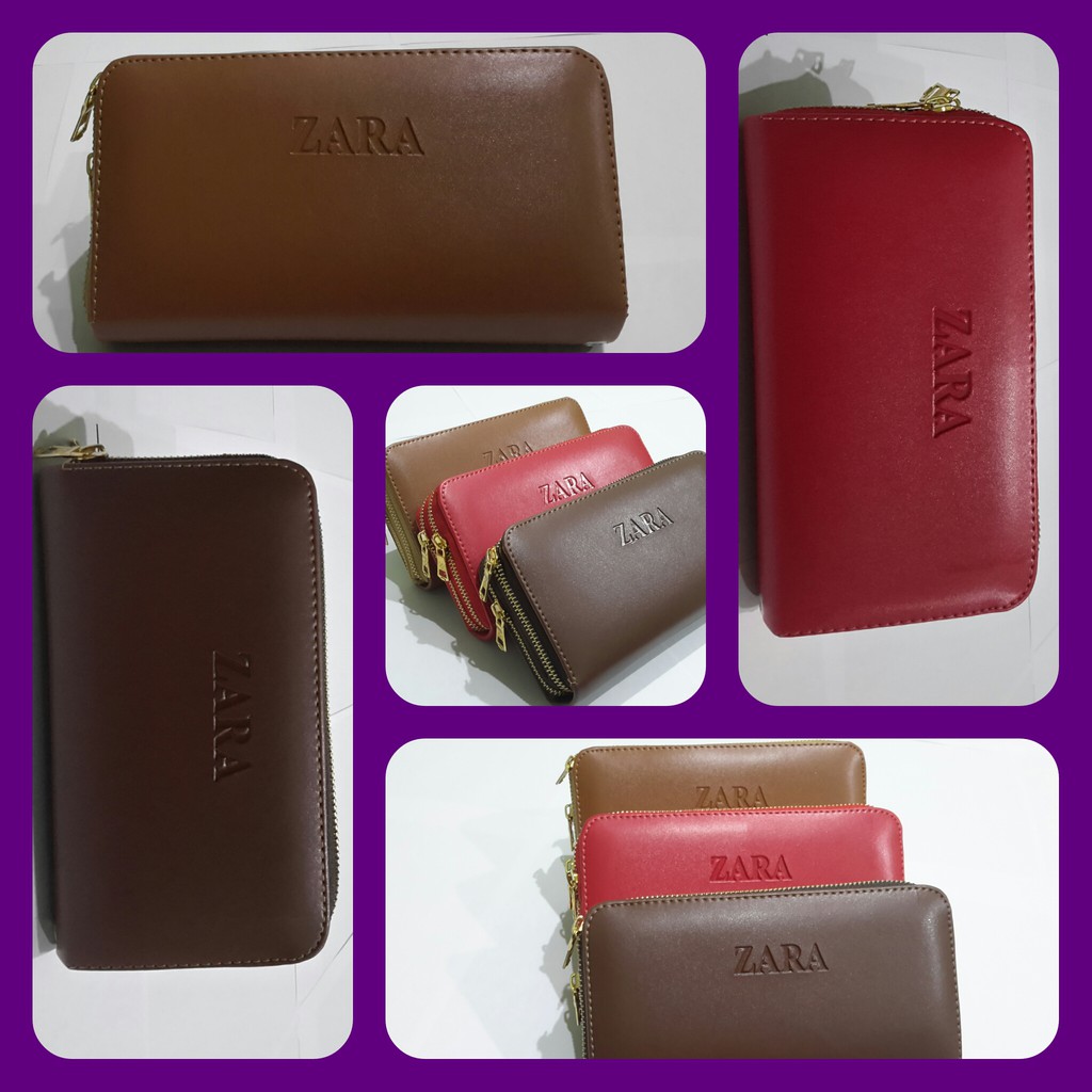Dompet Zara