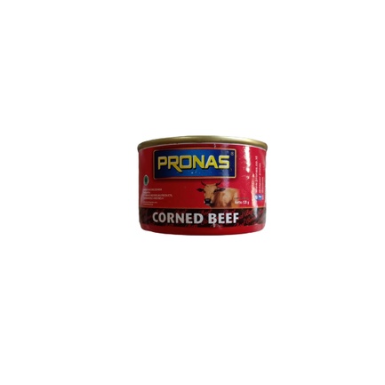 

Kornet Daging Sapi
