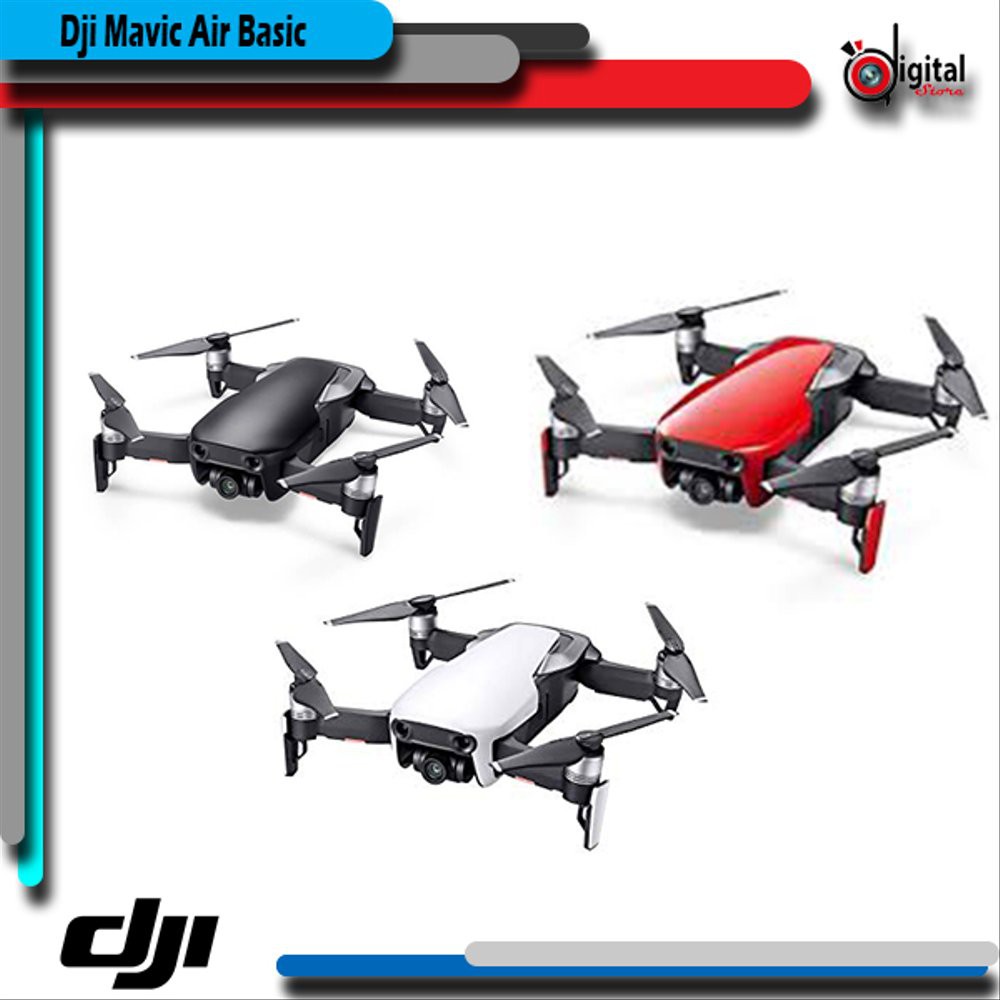 jual mavic air