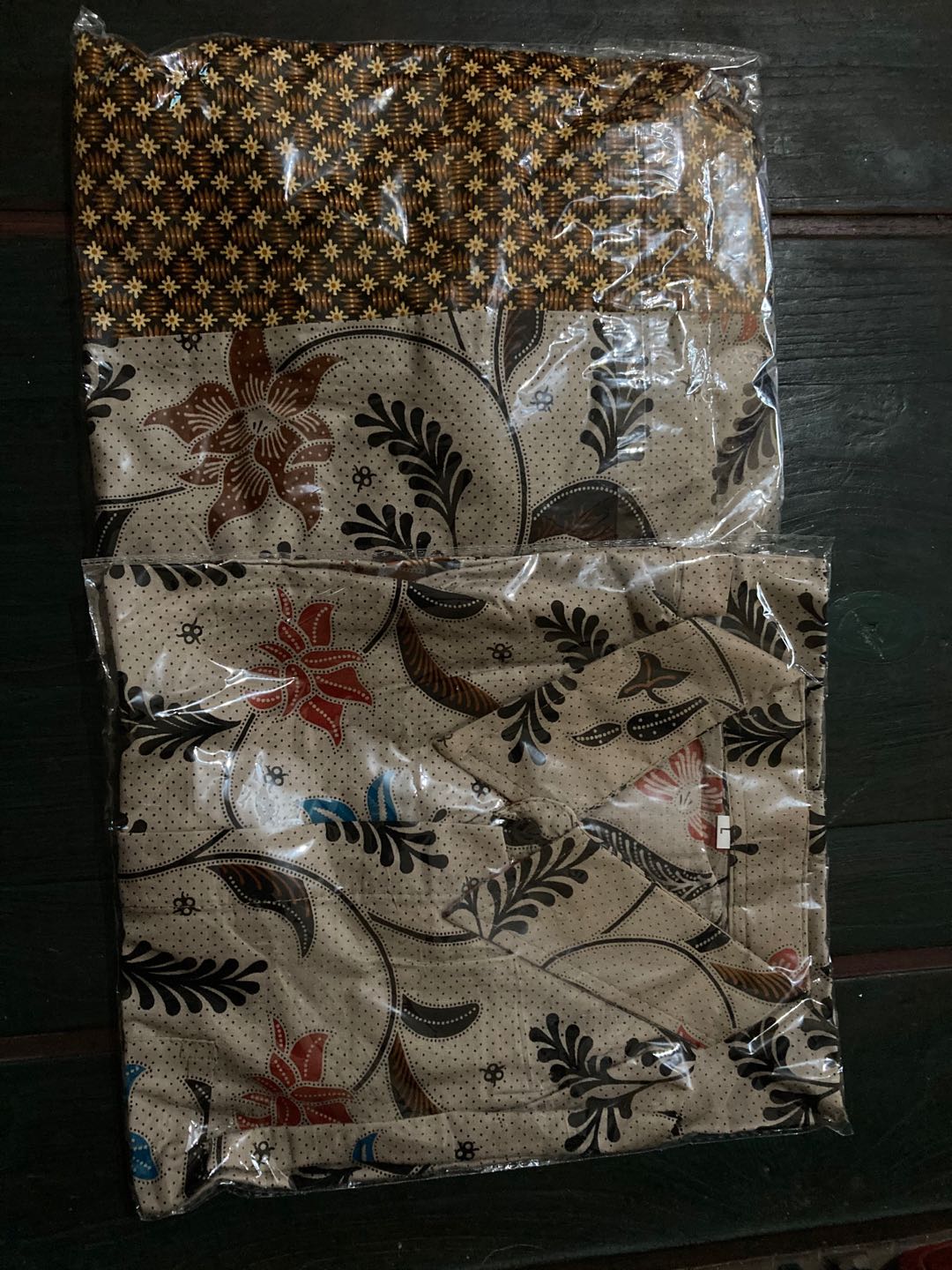 Maura Couple - Sania Ruffle Batik Couple Ori Ndoro Jowi Dnt Garansi Termurah Shopee - Couple Aulia