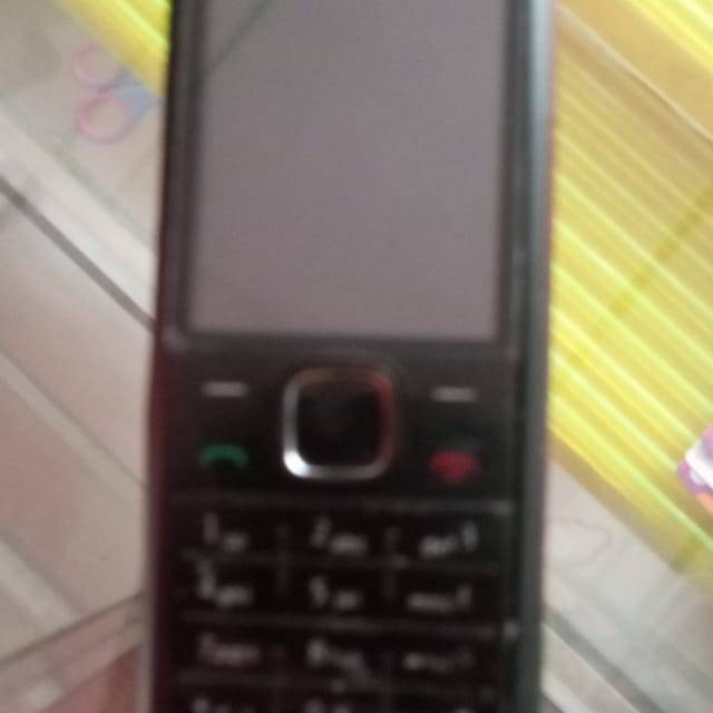 Hp bekas nokia x2- 00