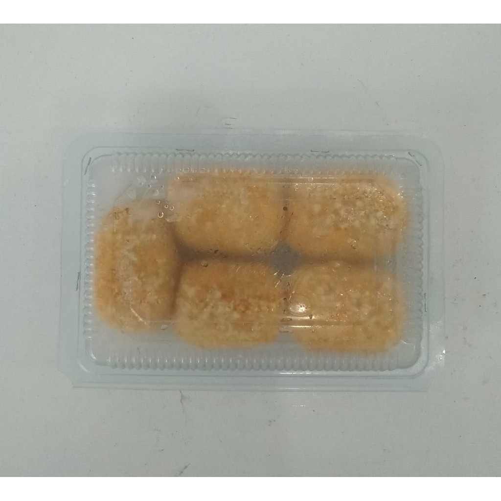 

KROKET KENTANG DAGING ISI 5PCS