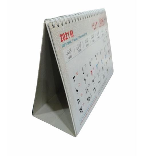 

Hot Sale Kalender Meja 2022 Tahun Islam !