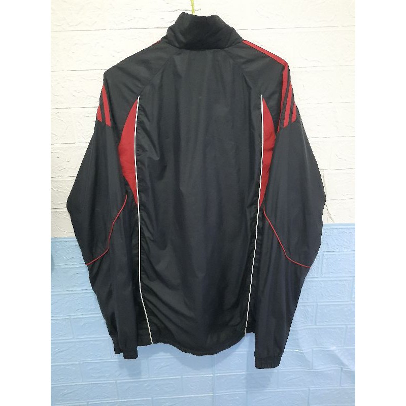 JAKET ADIDAS PARASUT