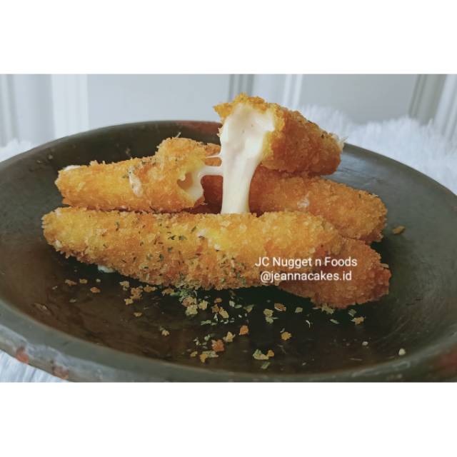 

Mozarela goreng