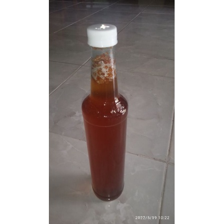 

Madu Hutan Liar