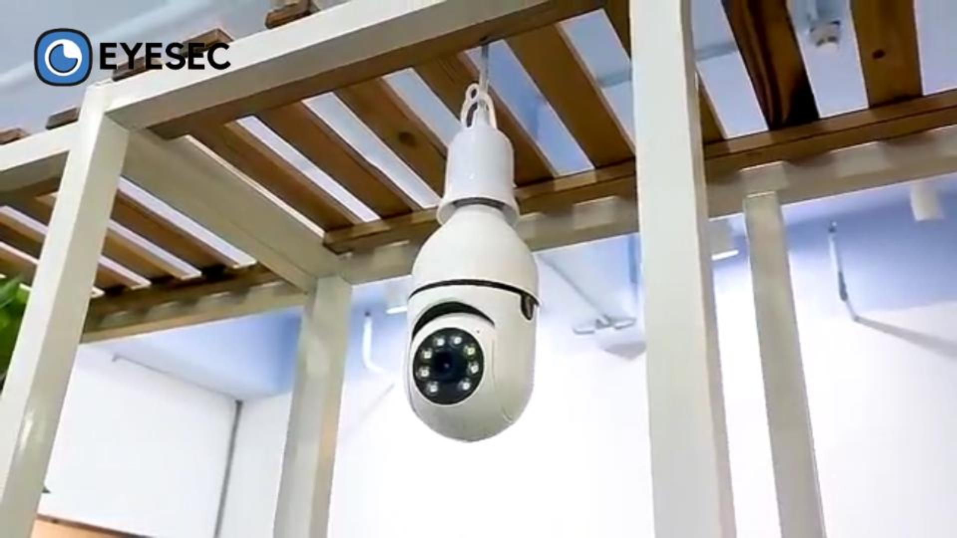 Toko Online EYESEC Official Shop | Shopee Indonesia