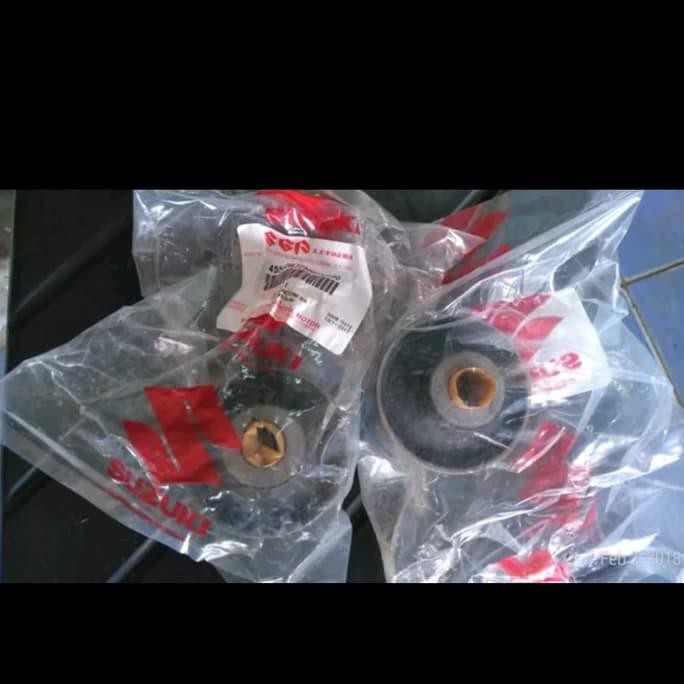 Karet Bushing Besar Lower Arm Sayap Suzuki Ertiga-Splash-Swift-Sx4 Ori