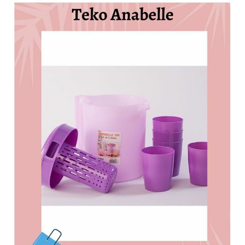Teko Annabelle