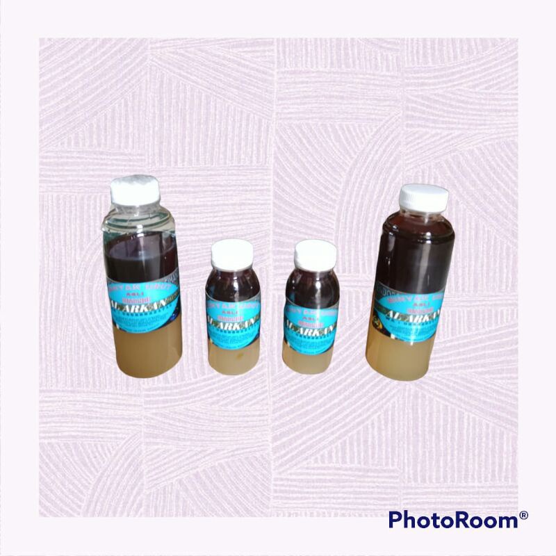 MINYAK PENCA/ MINYAK URUT/PIJAT/ MINYAK BALUR CIMANDE ASLI DARI BOGOR CIMANDE TALANG..