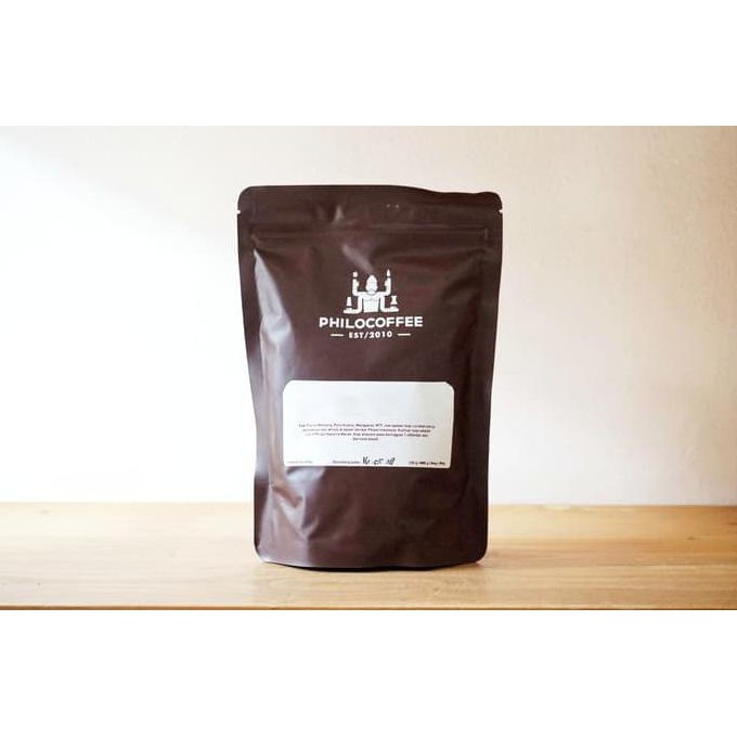 

Biji Kopi Arabika Tano Lintong 200g | Wet Process Wet Hulled