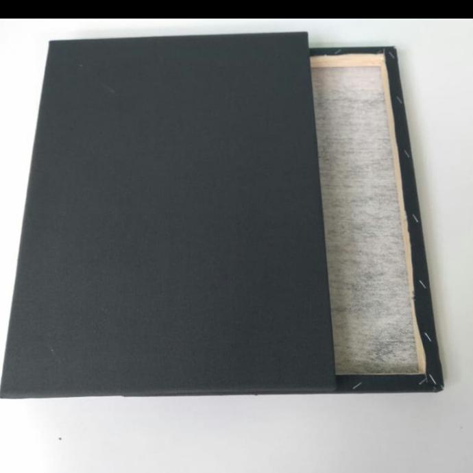 

kanvas lukis 50x70 cm