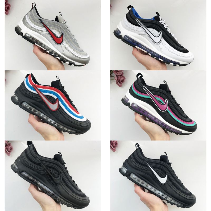 air max 97 big logo