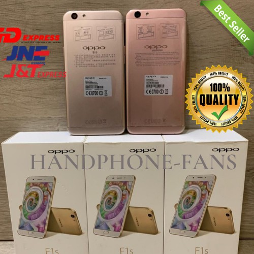 hp oppo f1s murah ram 4gb rom 64gb-5